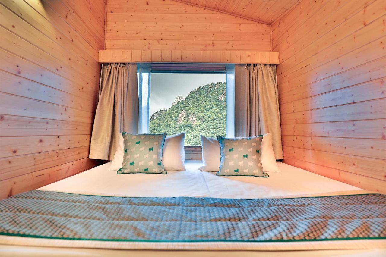 Bamboo Saa Resort & Spa - Udaipur Exterior foto